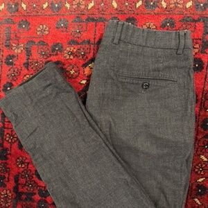 Massimo Dutti Men's Dress Pants Size European 44